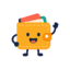 Mascota de mymoney